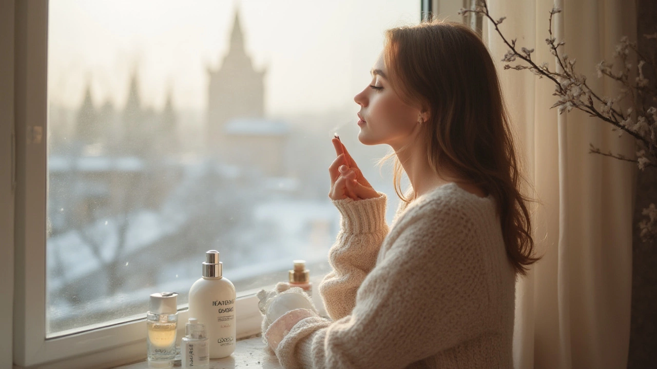 Как обновить кожу лица: эффективные способы и секреты ухода