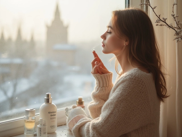 Как обновить кожу лица: эффективные способы и секреты ухода