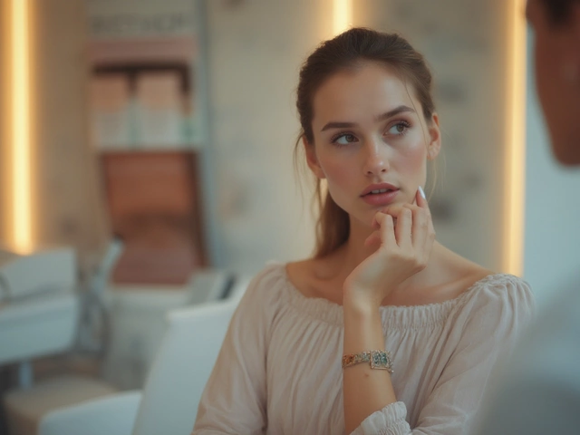 Лучшие лазерные процедуры для лица: виды, эффекты и советы по выбору