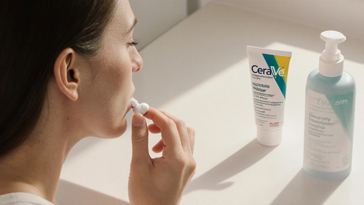 Что рекомендуют дерматологи при акне: проверенные методы и ошибки, которых стоит избегать