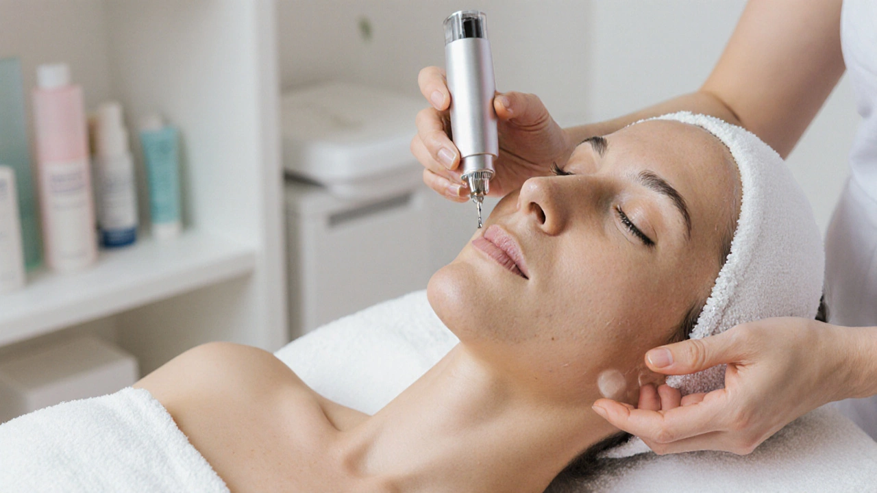 Какие виды косметологии существуют и чем они отличаются