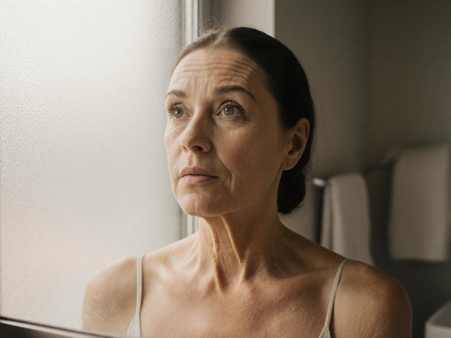 Ботокс и старение: как меняется зрелая кожа?