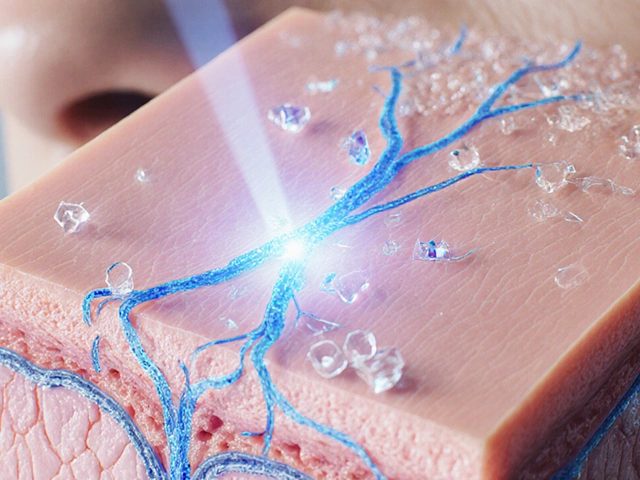 Эффективные способы борьбы с морщинами: что действительно работает?