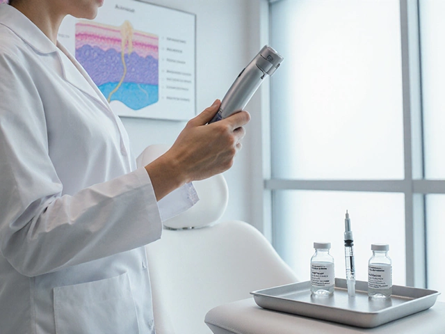 Эстетическая косметология: какие услуги относятся к эстетическим?