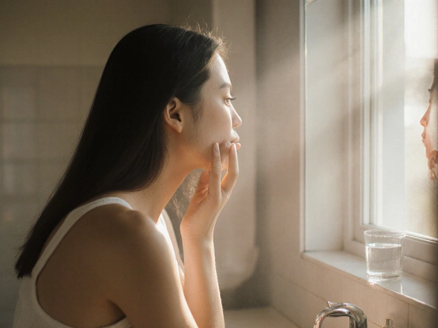 Как быстро добиться идеальной кожи лица: проверенные методы