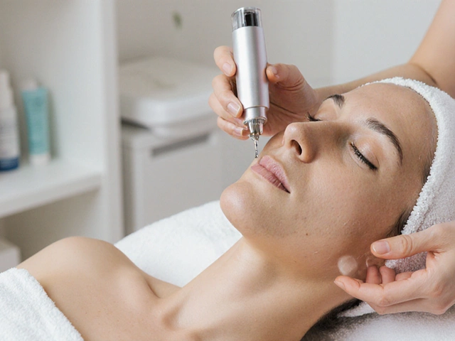 Какие виды косметологии существуют и чем они отличаются