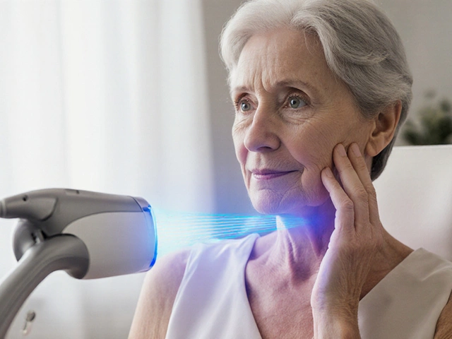 Какой аппарат убирает брыли: лучшие технологии 2025 года