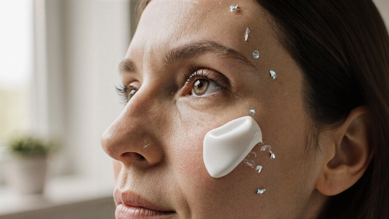 Что лучше всего разглаживает морщины под глазами: лазер, уколы или домашние методы?