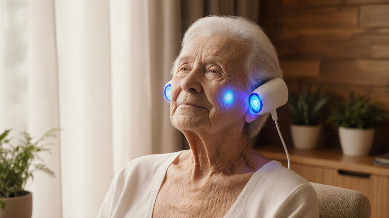 Какие процедуры можно делать после 60 лет для ухода за зрелой кожей