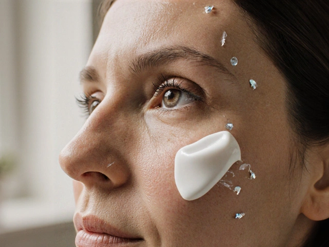 Что лучше всего разглаживает морщины под глазами: лазер, уколы или домашние методы?