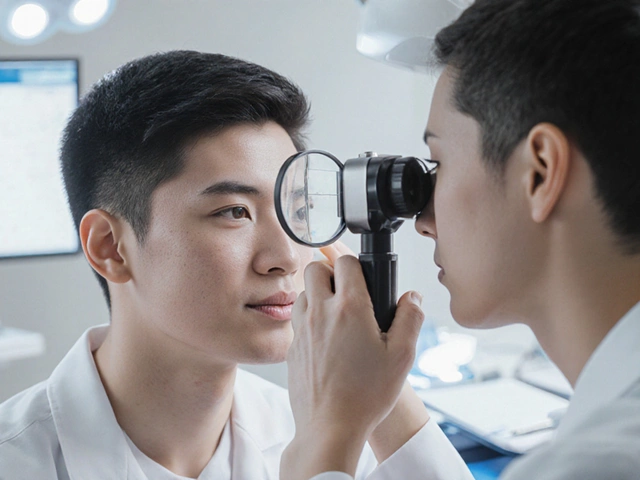 Что выписывает дерматолог при акне: список лекарств и средств для лечения