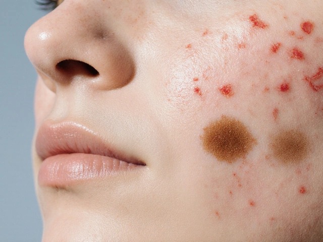 Какая процедура лучше для постакне: лучшие методы и что действительно работает