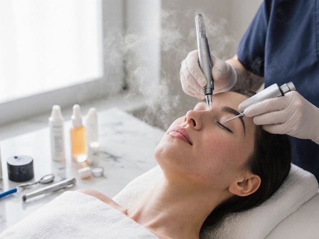 Какие услуги может делать косметолог-эстетист: полный список процедур