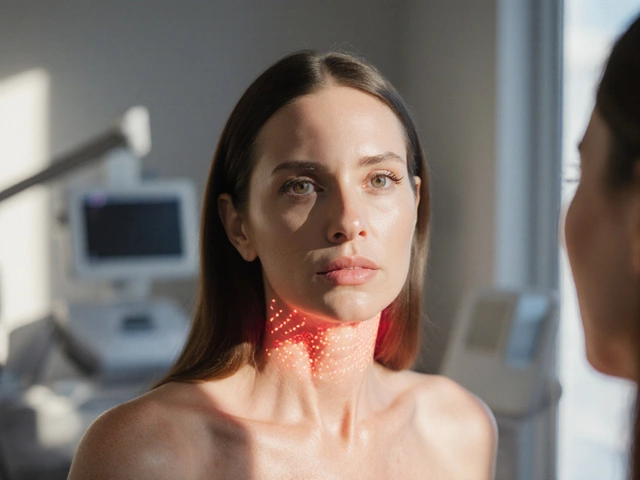 Можно ли подтянуть кожу лазером: реальные результаты и что важно знать