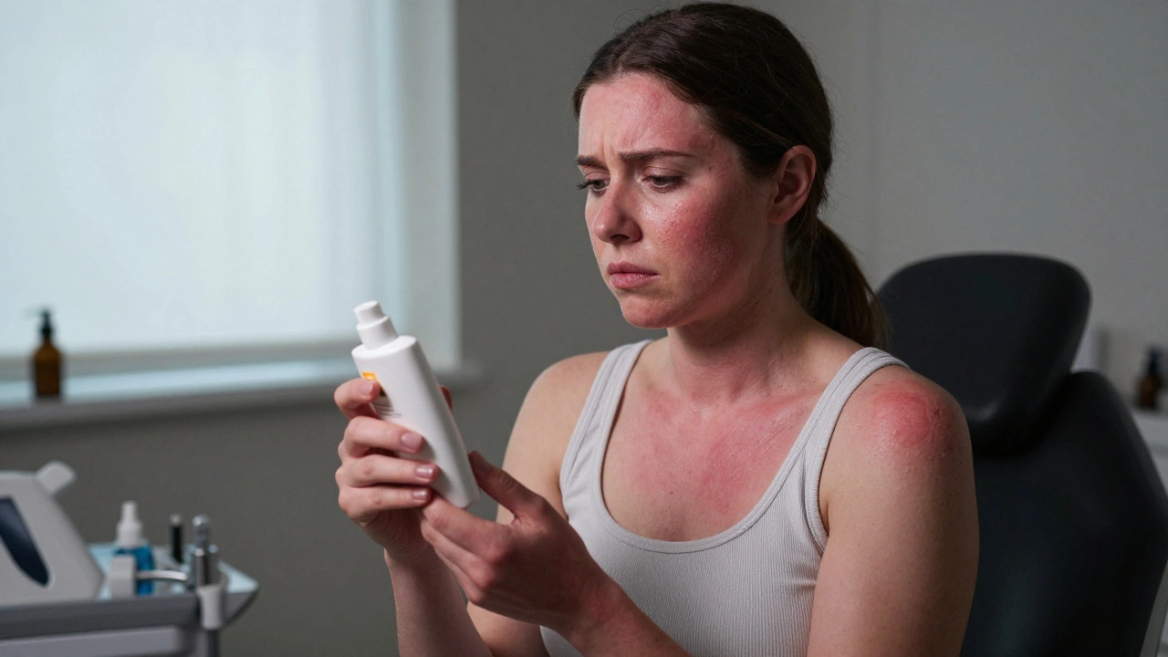 Почему нельзя часто делать лазерные процедуры для кожи