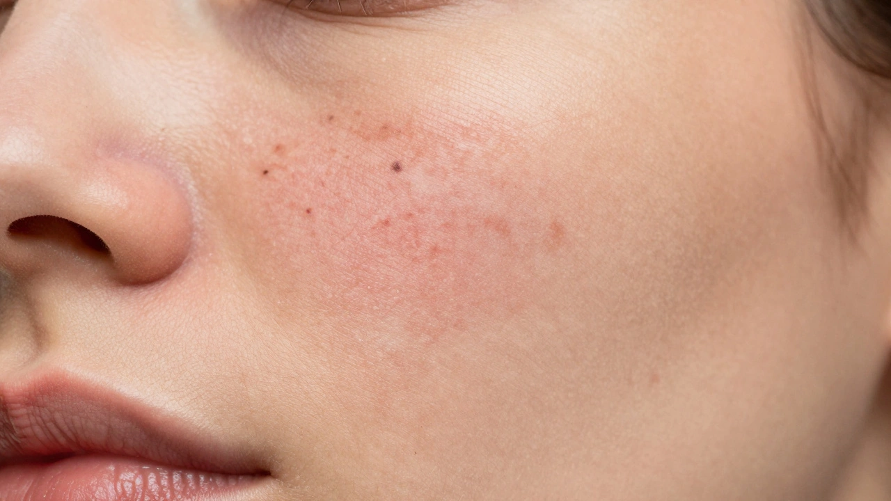 Как уходит пигментация после лазера: реальные сроки и что влияет на результат