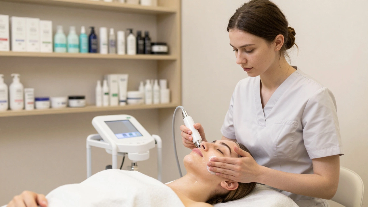 Можно ли пойти на курсы косметолога без медицинского образования в 2026 году