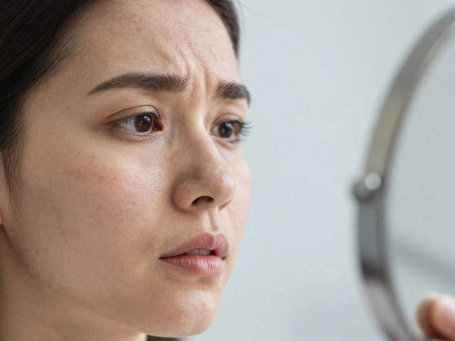 Как убрать пигментные пятна на лице: эффективные процедуры и что действительно работает