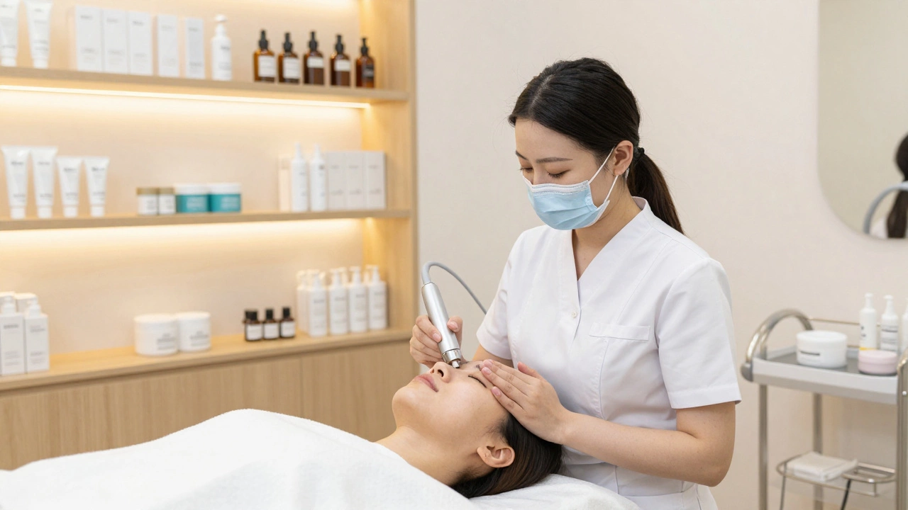 Что может делать косметолог-эстетист без медицинского образования в 2026 году