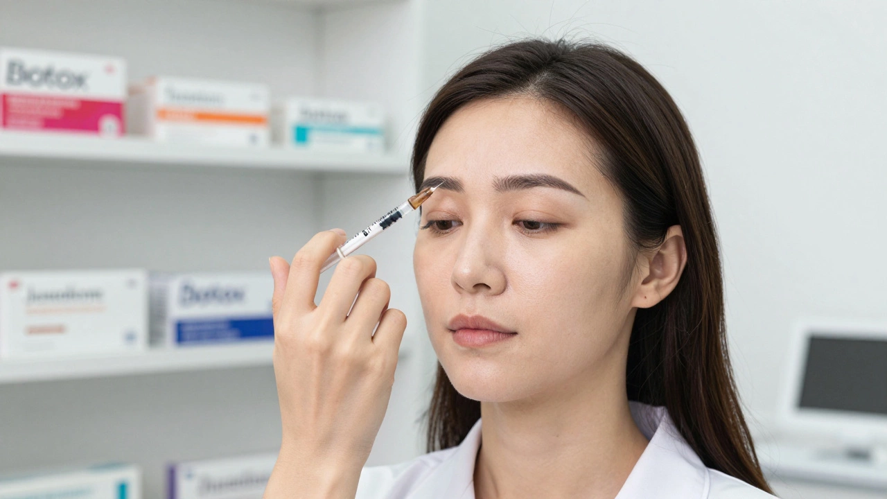 Что входит в эстетическую медицину: полный список процедур и методов