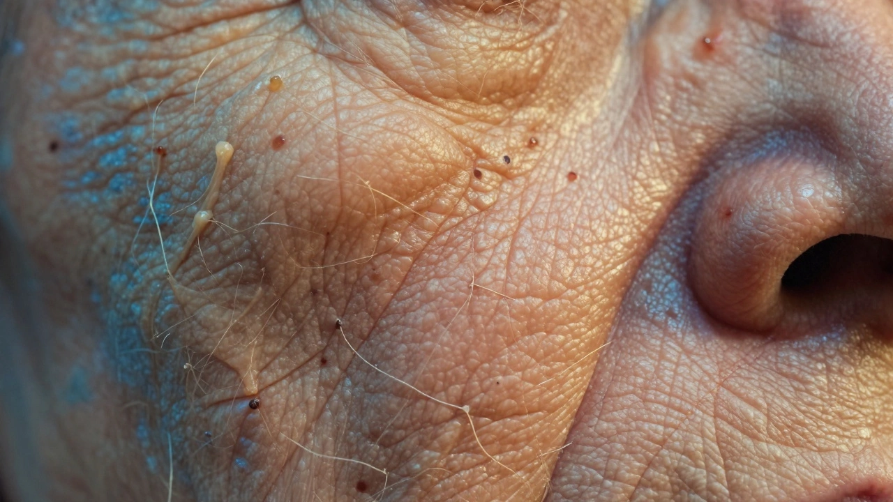 Домашние процедуры для подтяжки лица: эффективные методы 2026