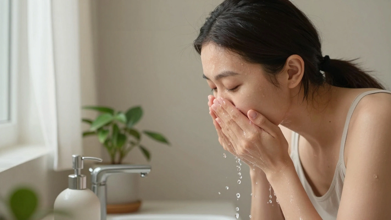 Как сделать кожу лица идеальной в домашних условиях: пошаговый план без дорогостоящих процедур