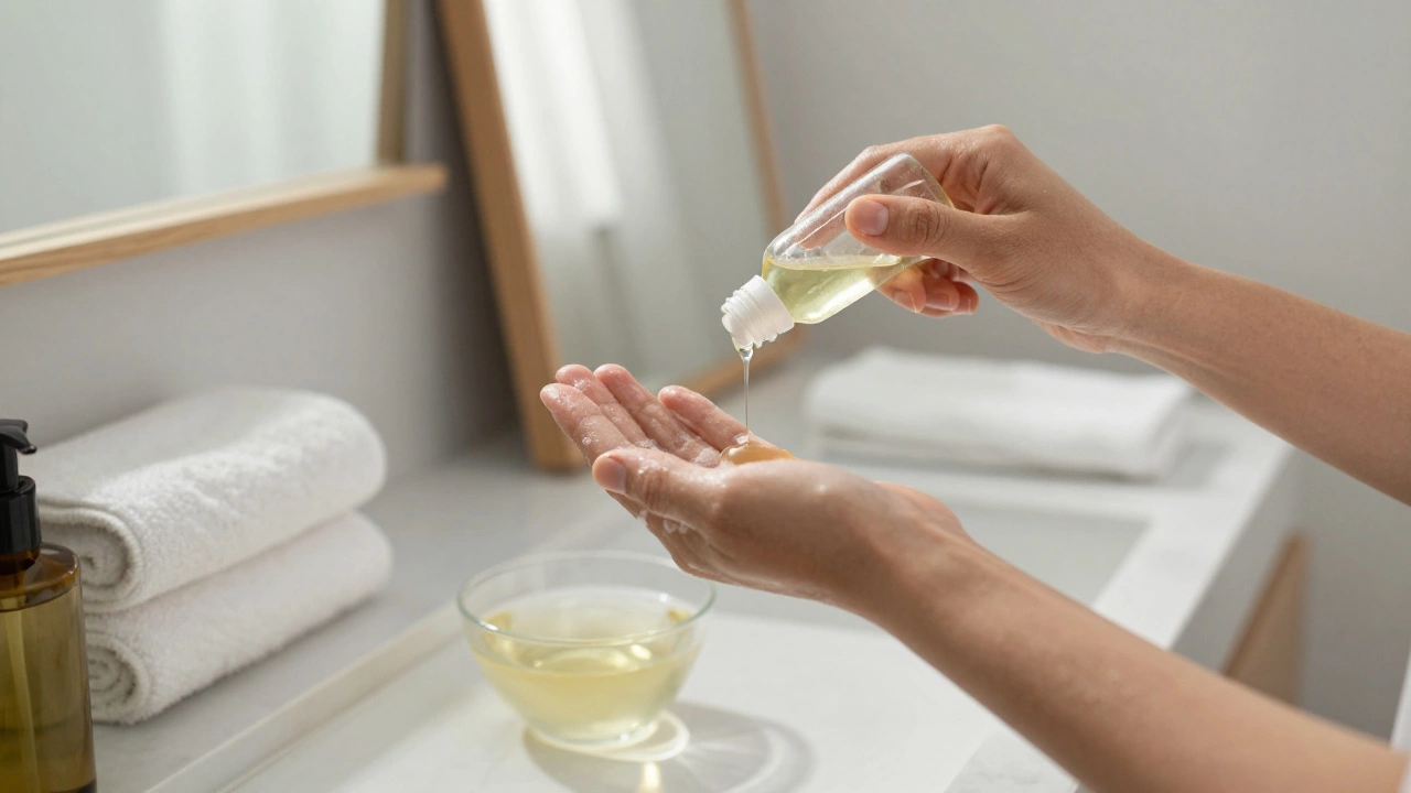 Какие бьюти процедуры можно делать на дому без визита в салон