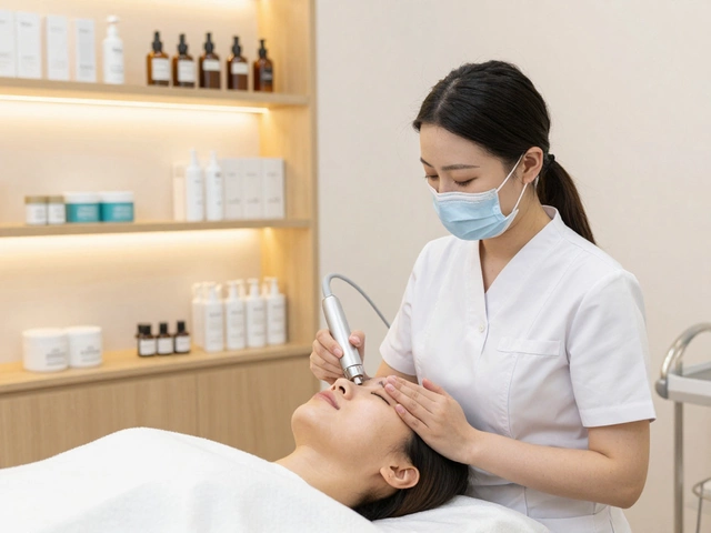 Что может делать косметолог-эстетист без медицинского образования в 2026 году