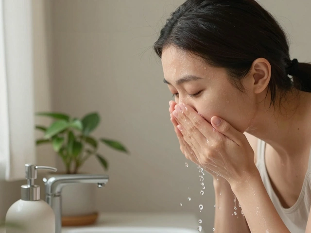 Как сделать кожу лица идеальной в домашних условиях: пошаговый план без дорогостоящих процедур