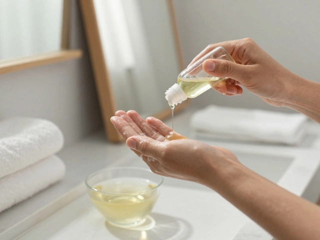 Какие бьюти процедуры можно делать на дому без визита в салон