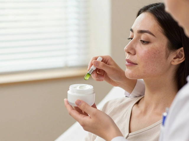 Кому нельзя делать ультразвуковую чистку лица: противопоказания, которые важно знать