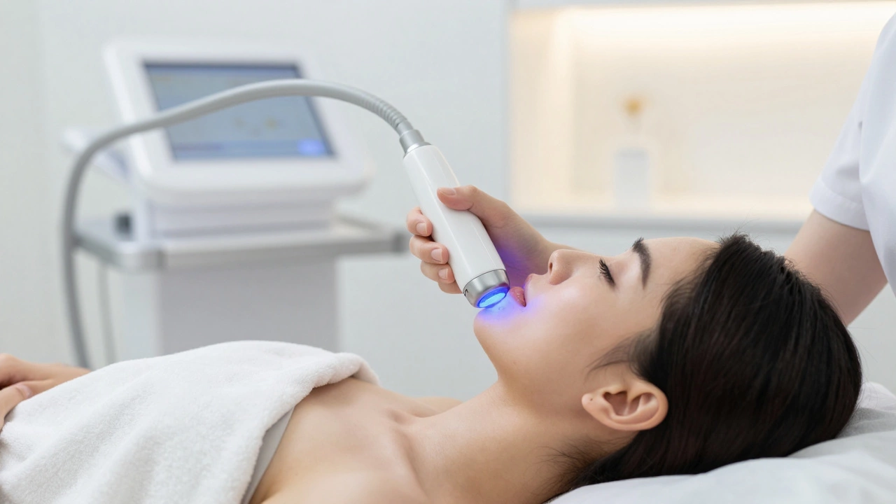 Какие есть косметологические процедуры: полный гид по методам омоложения