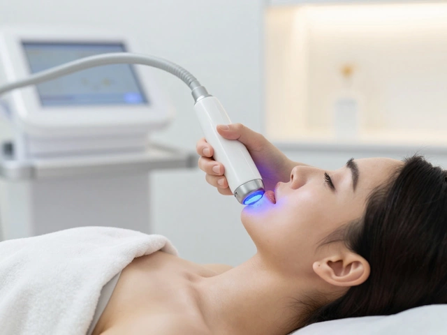 Какие есть косметологические процедуры: полный гид по методам омоложения