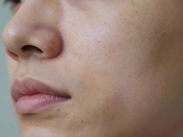 Какой аппарат удаляет пигментные пятна: выбор лазера и альтернатив