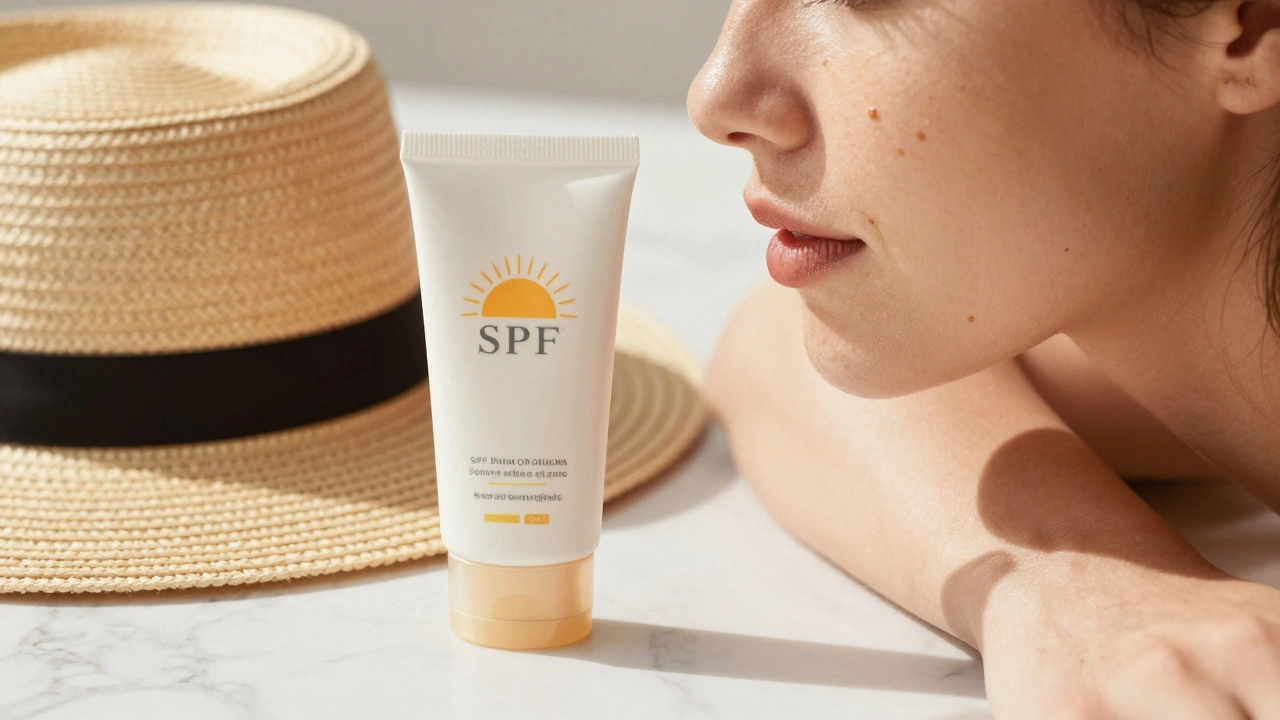 Что эффективно осветляет пигментные пятна: лучшие средства и процедуры