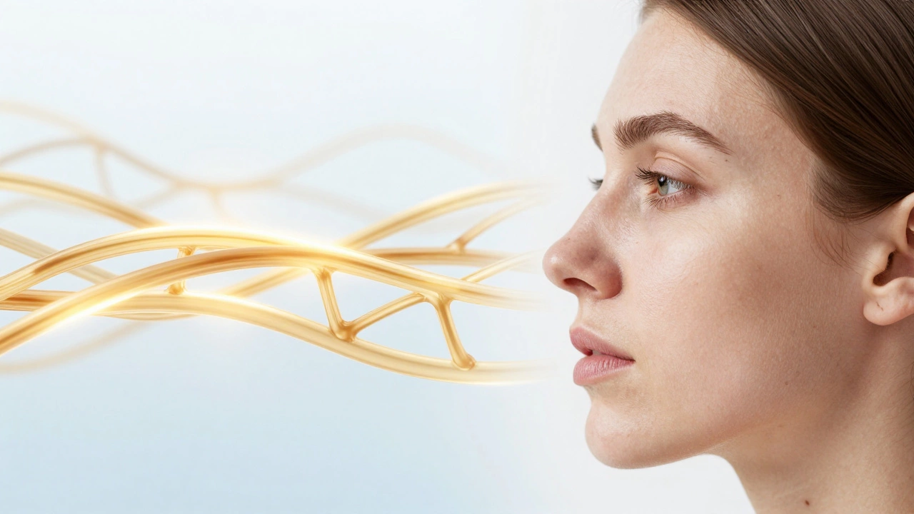 Как вернуть упругость кожи лица: лучшие косметологические процедуры