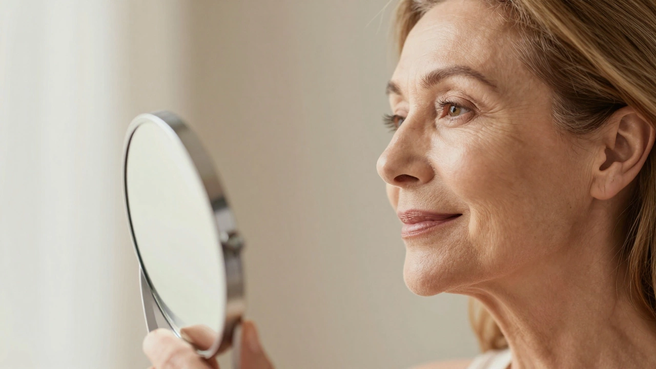 Плазмолифтинг после 50 лет: эффективность, противопоказания и реальные результаты