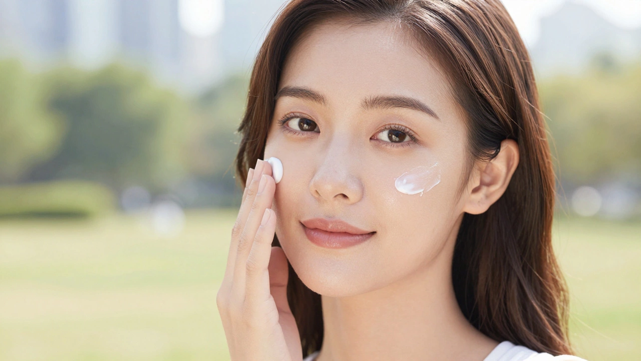 С какого возраста начинать антивозрастной уход за кожей: честный гид