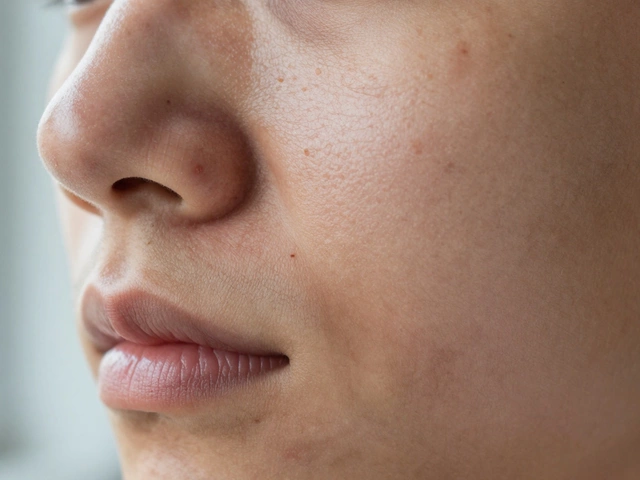 Акне 1 степени: как распознать легкую форму прыщей и что с ними делать