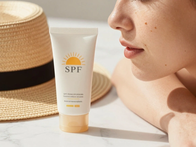 Что эффективно осветляет пигментные пятна: лучшие средства и процедуры