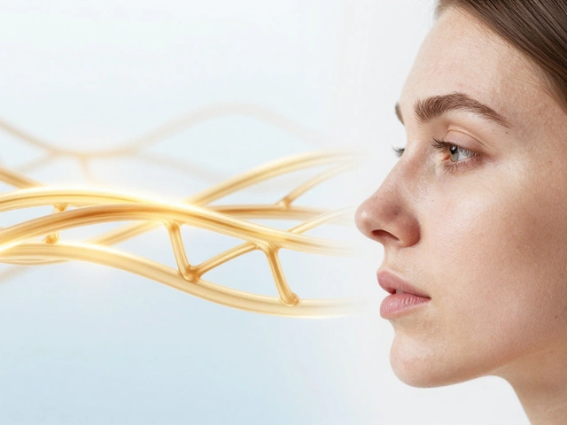 Как вернуть упругость кожи лица: лучшие косметологические процедуры