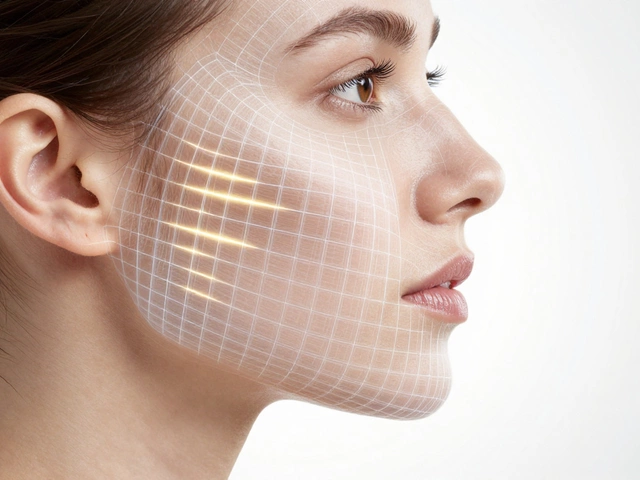 Какой аппарат убирает дряблость кожи: полный гид по лифтингу