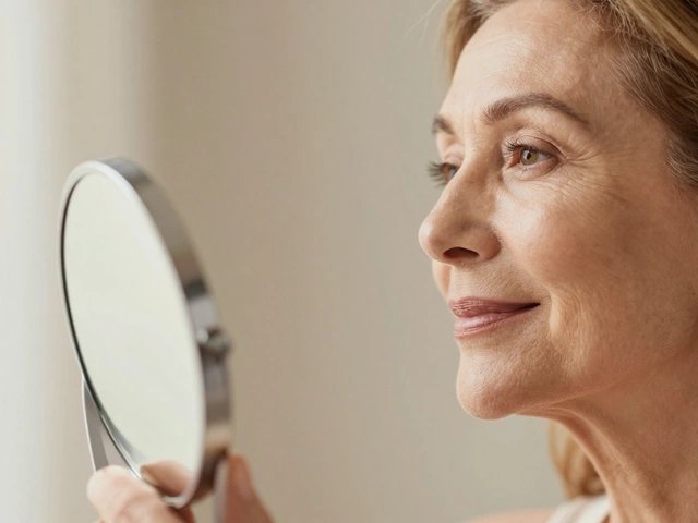 Плазмолифтинг после 50 лет: эффективность, противопоказания и реальные результаты