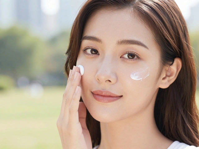 С какого возраста начинать антивозрастной уход за кожей: честный гид