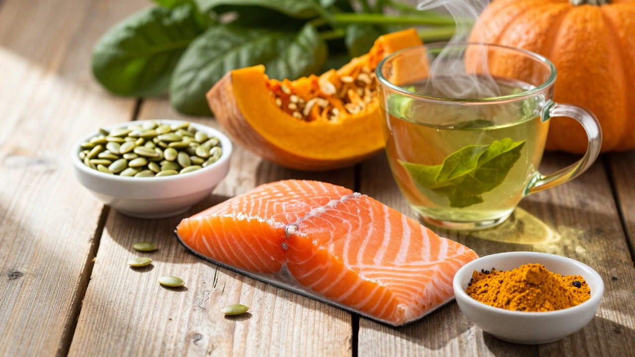 Гормональные прыщи: какие продукты действительно помогают, а какие провоцируют высыпания