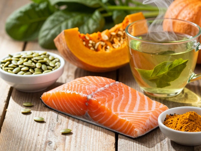Гормональные прыщи: какие продукты действительно помогают, а какие провоцируют высыпания